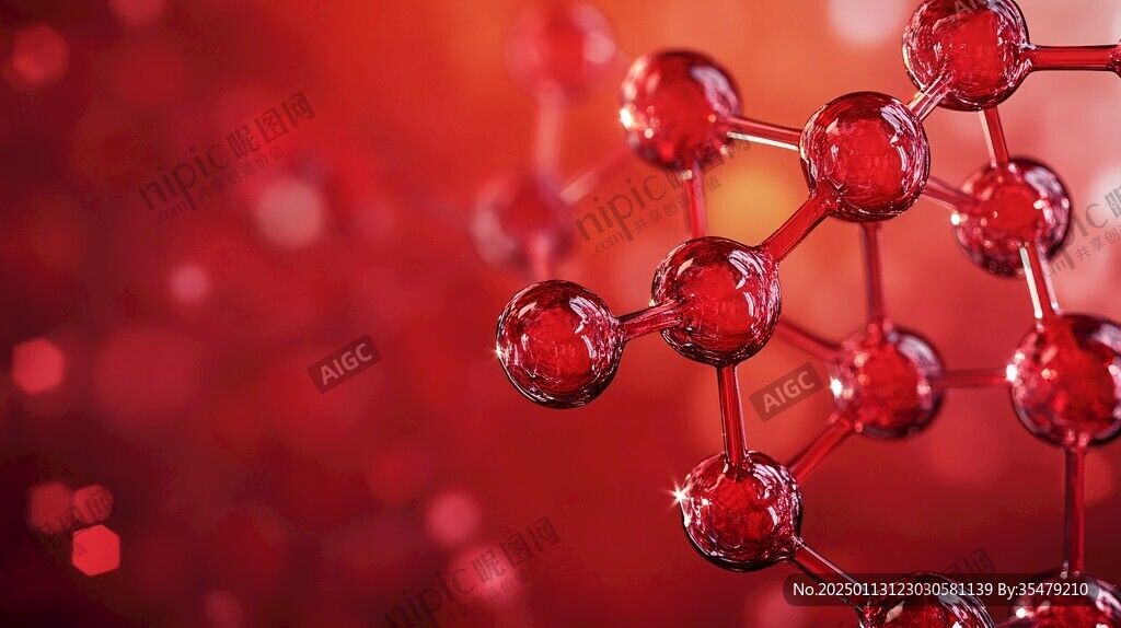 化学生物科技背景
