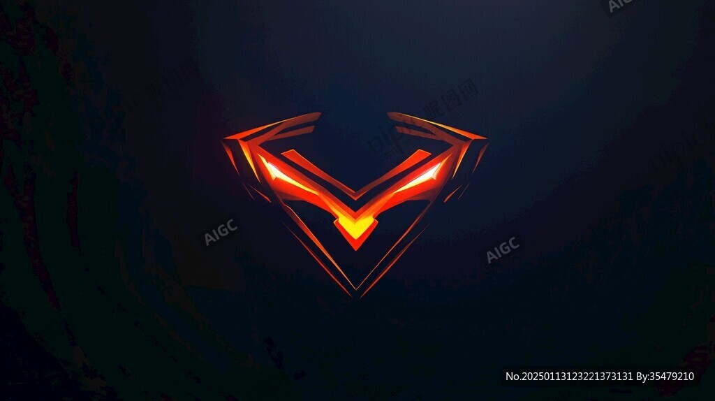 电竞logo