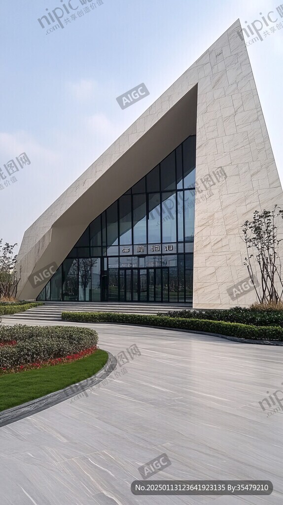 前海展示中心