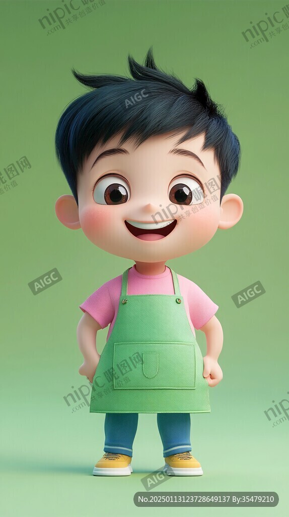 儿插广告