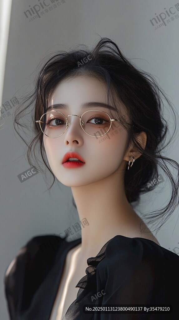 女神美妆