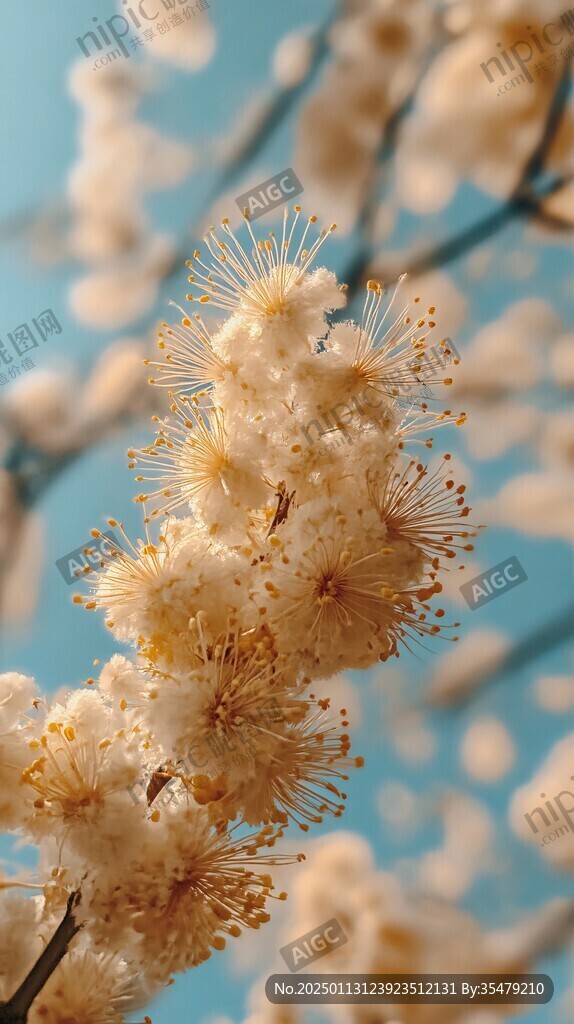梅花魂
