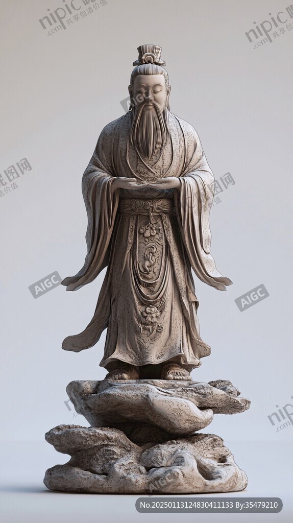 福禄寿模型