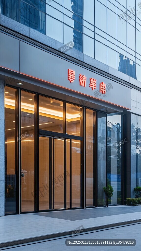南洋银行