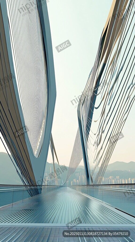 扎哈建筑