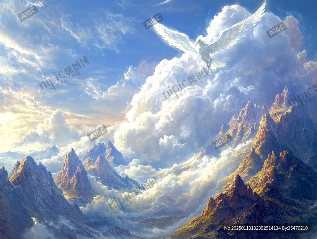 梦幻高清桌面壁纸