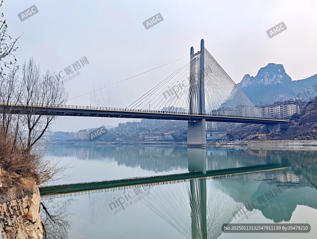 易水河畔