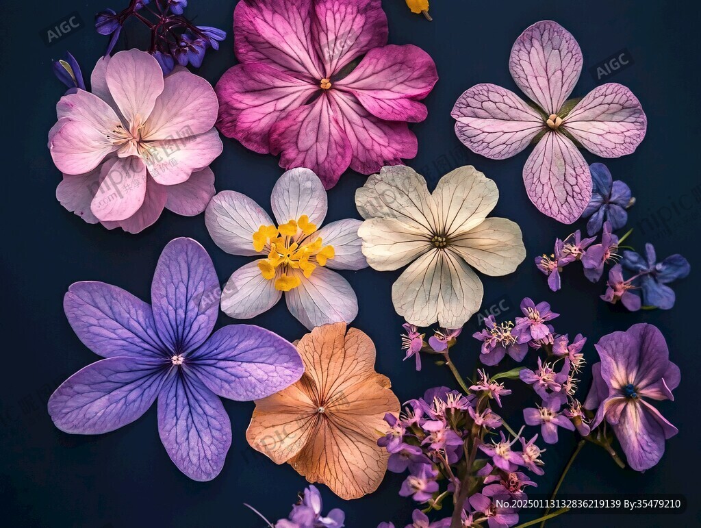 仿真花仿生花背景