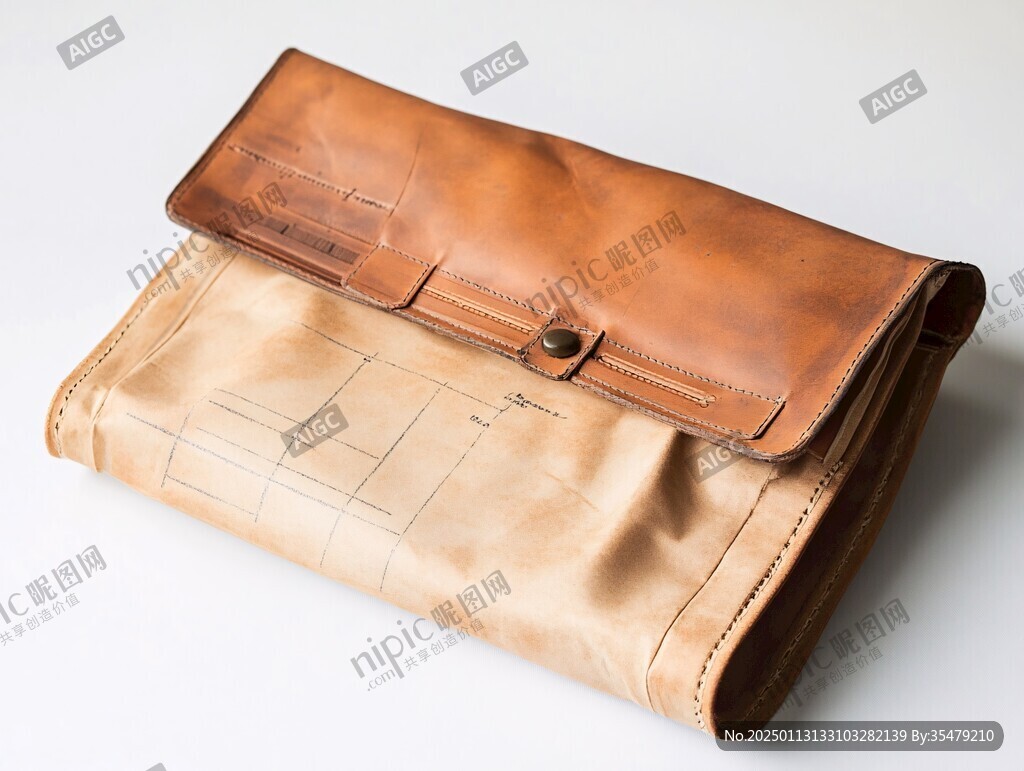 手工皮具设计