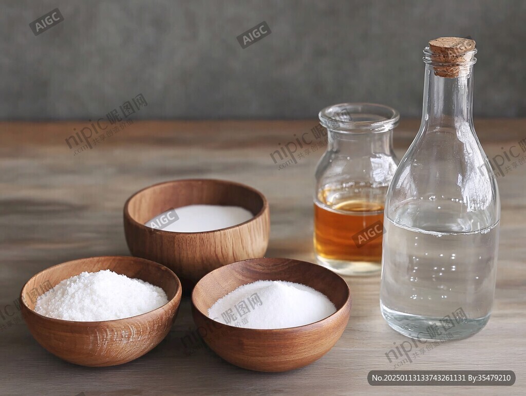 苏打粉小麦面粉
