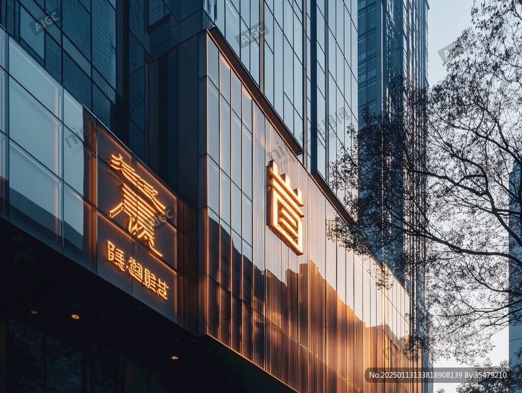 外滩银行