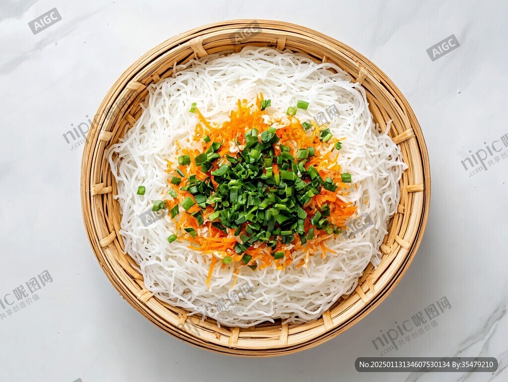 粉蒸双丝