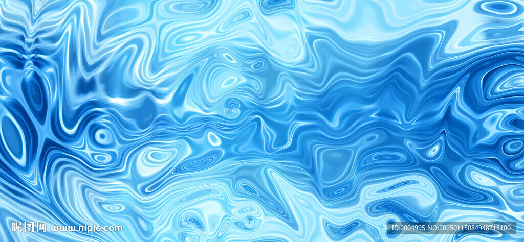 水纹理