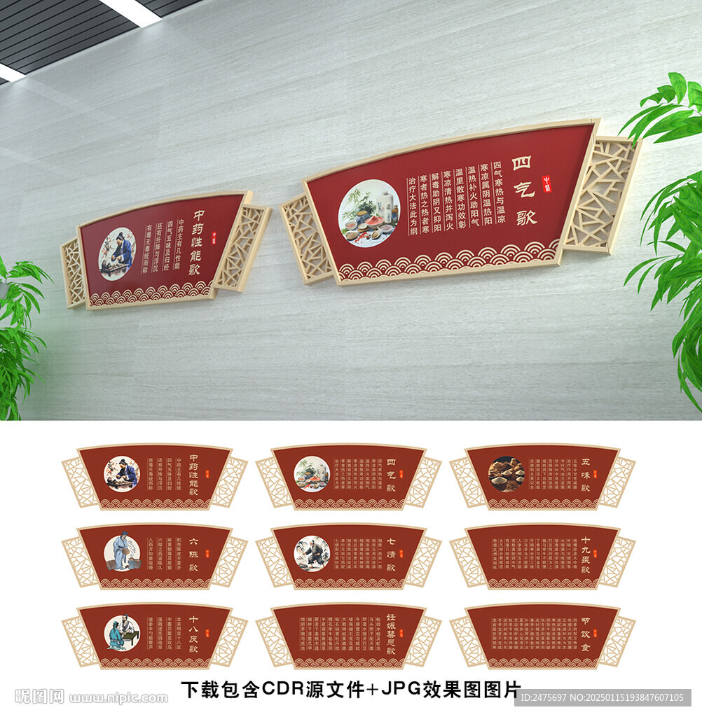 中医文化