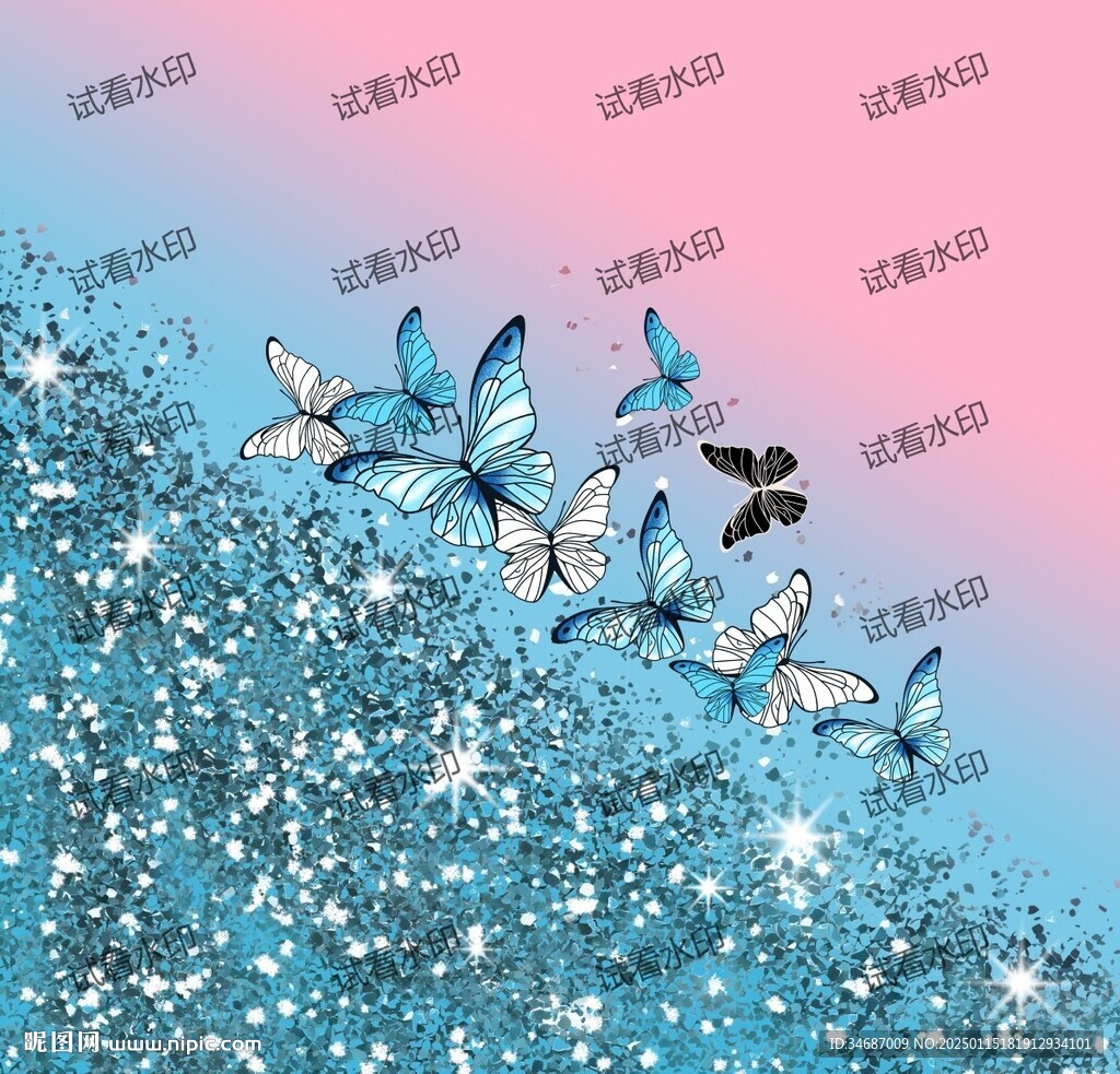 蝴蝶