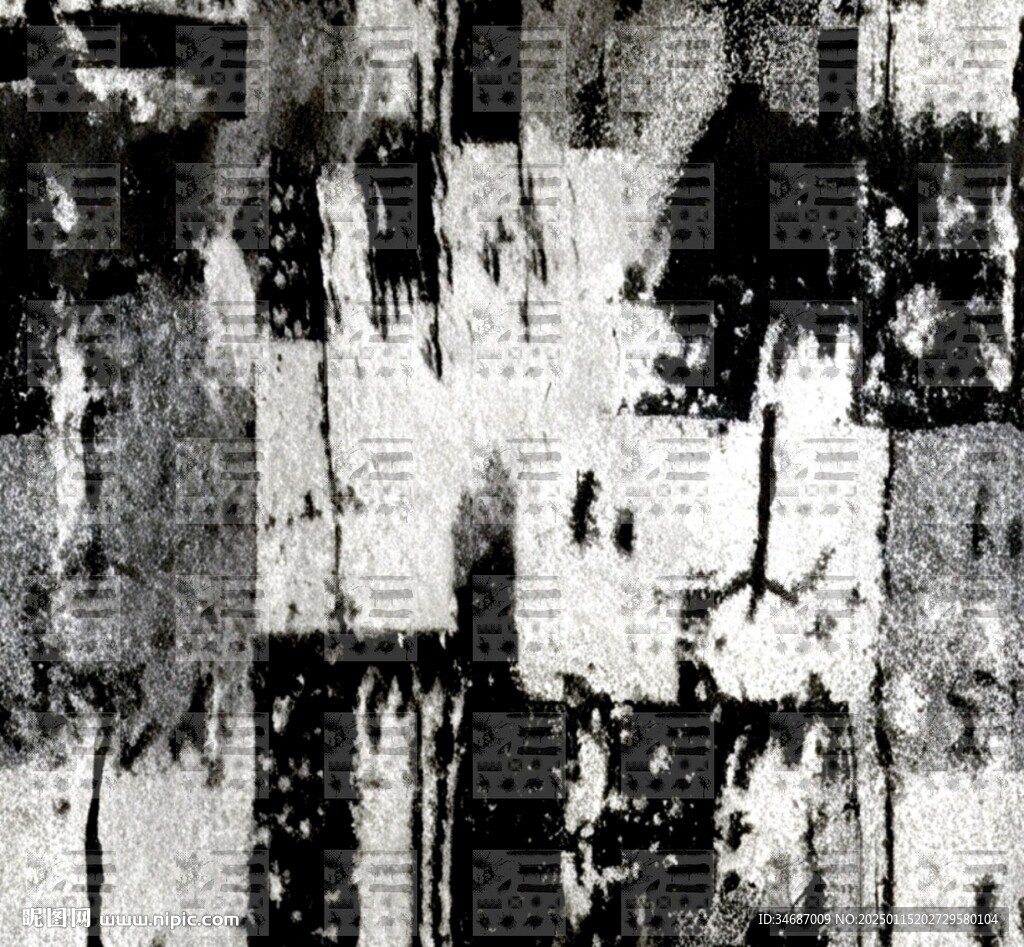 色块