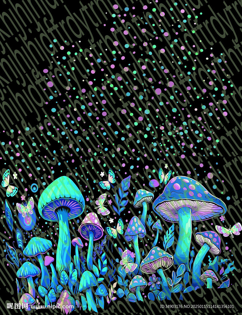 蘑菇