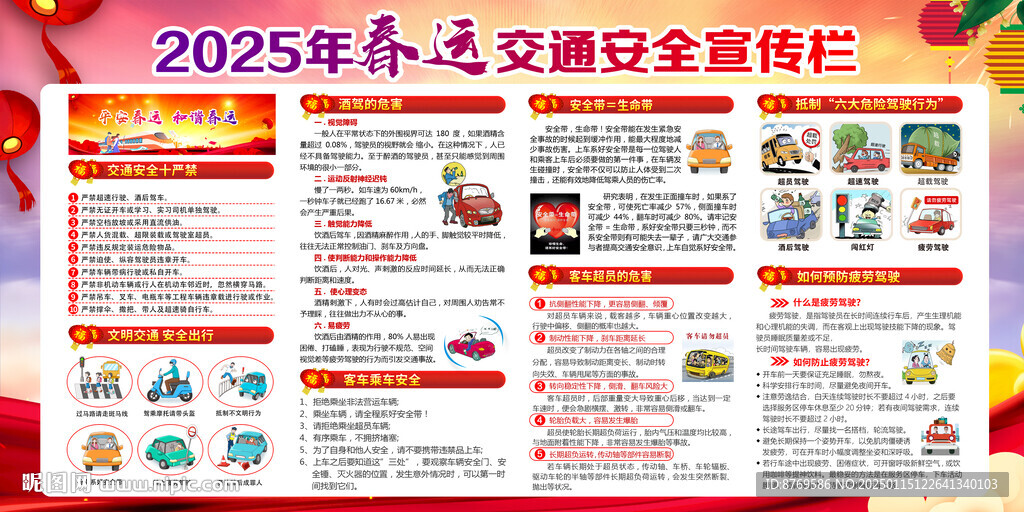 2025年春运