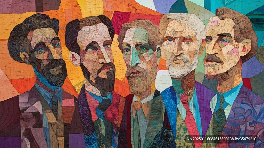 唯物主义哲学家