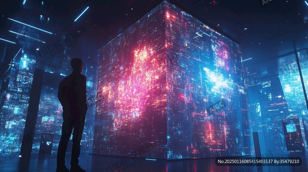 虚拟展览