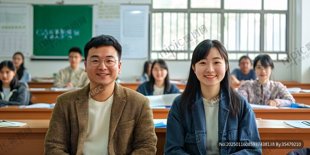 华中农业大学毕业季