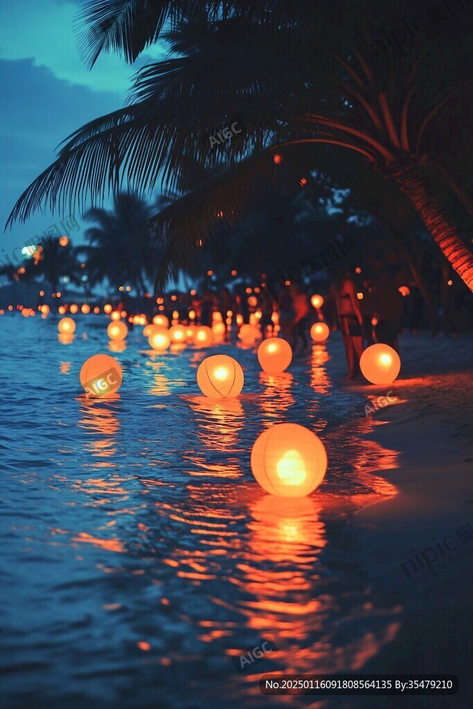 海灯节