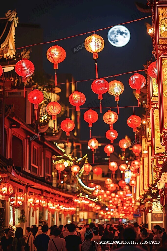 闽南中秋