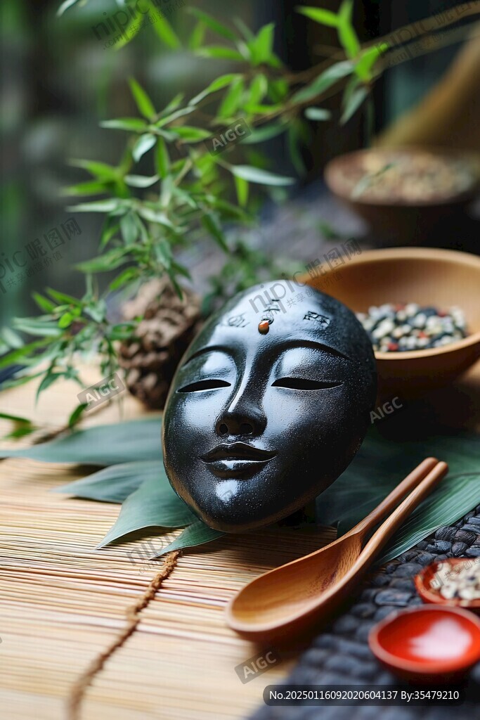 禅意生活