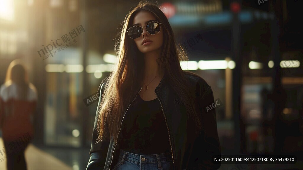 摩登少女