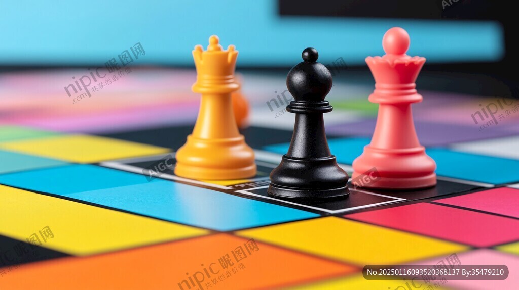 比赛象棋盘