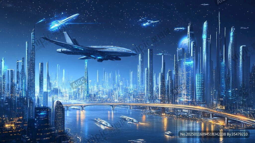 启航科技背景