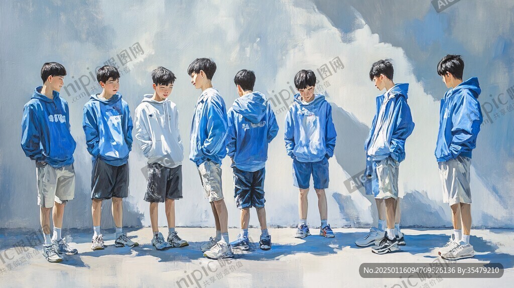 少年团