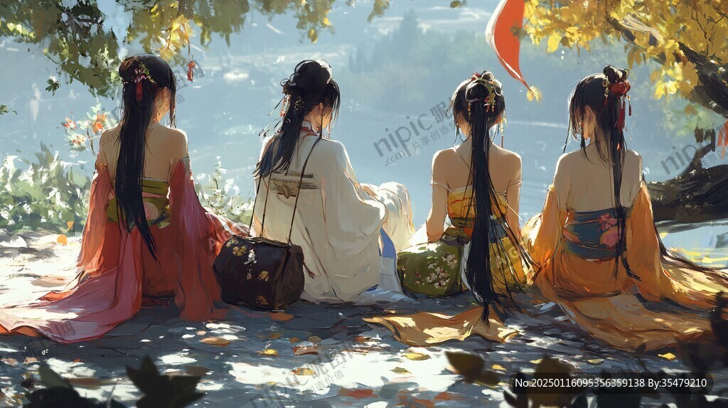 电脑壁纸美图