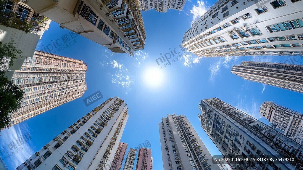 高清小区