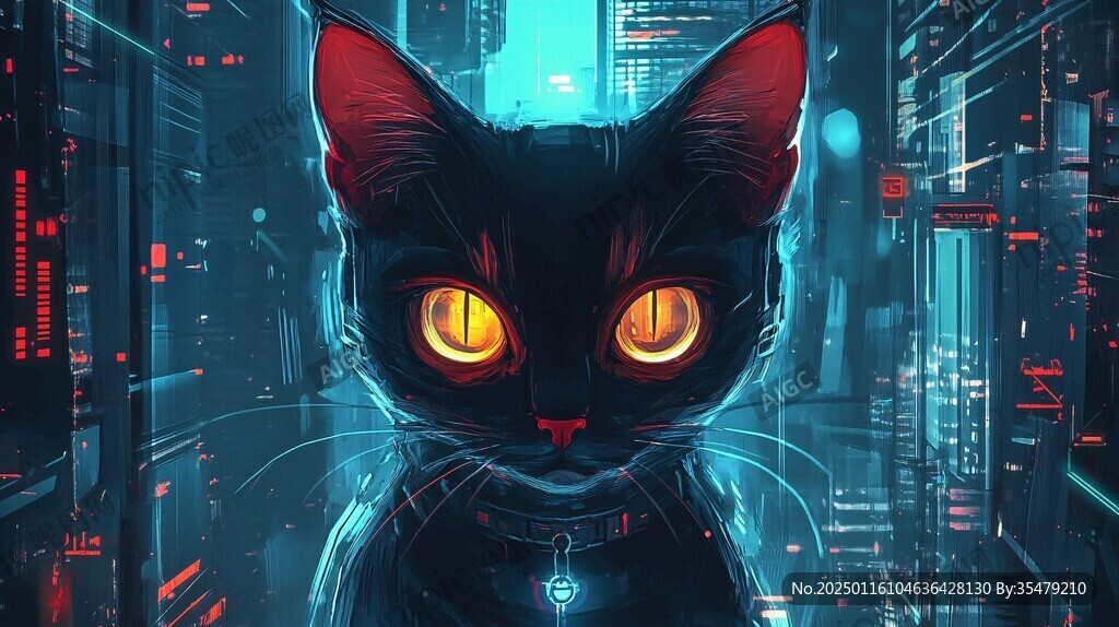 科技猫
