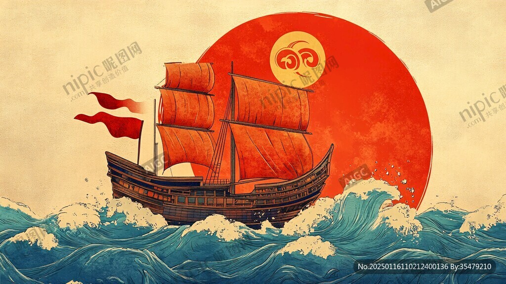 红船精神背景