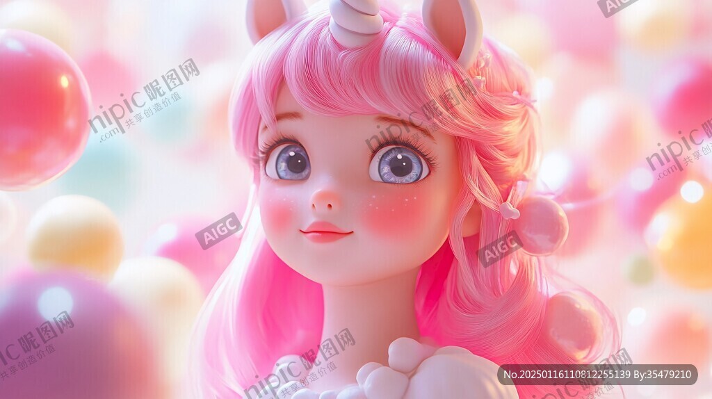 poly风格
