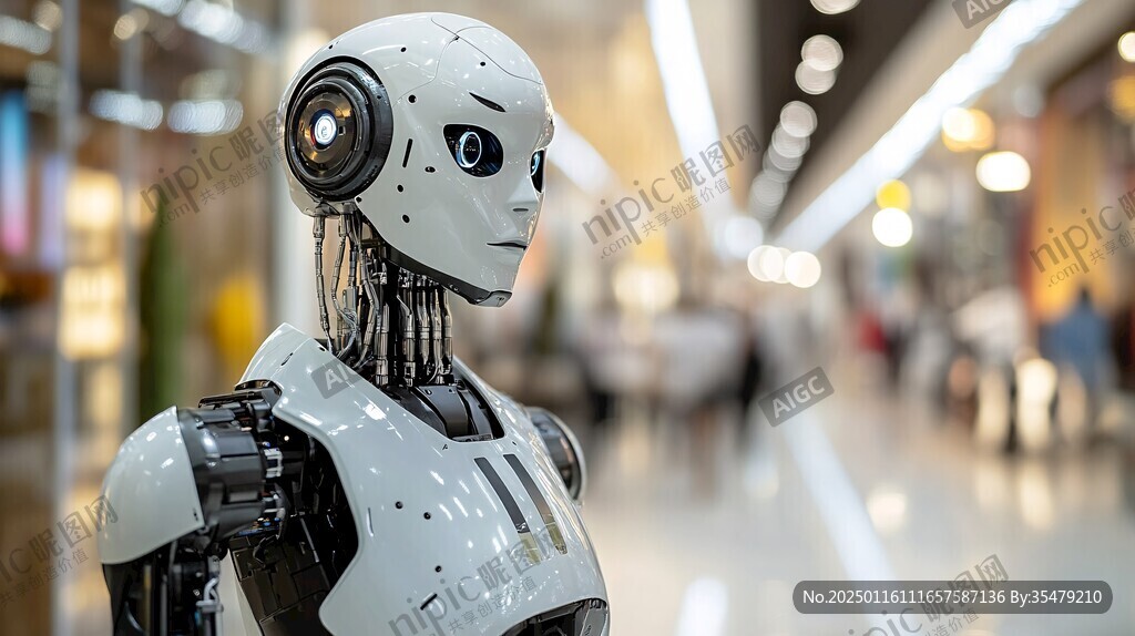 人工智能与劳动力