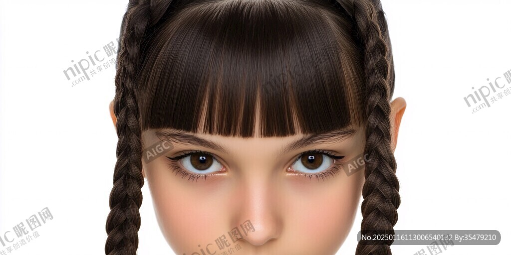 3d女娃