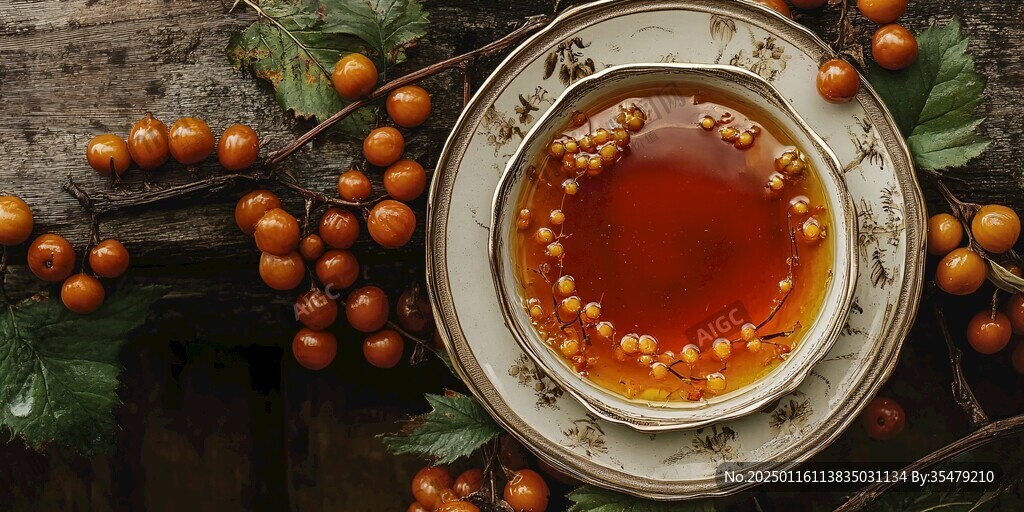 山黄皮果酱