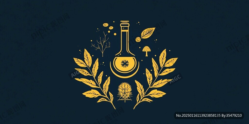 icon设计酒类