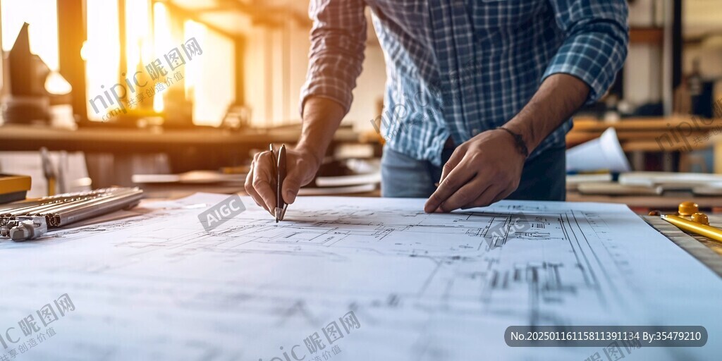 设计建筑工程