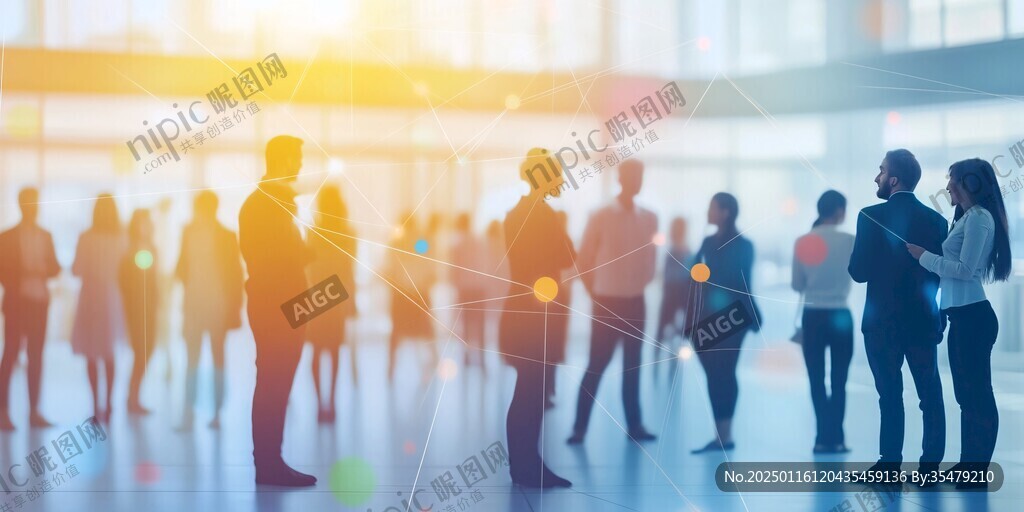 抽象会议