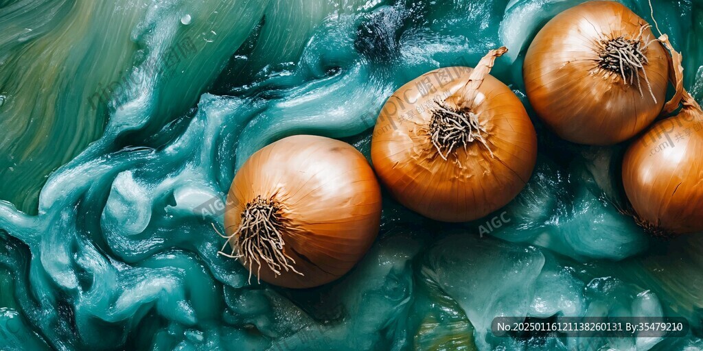 洋葱写真