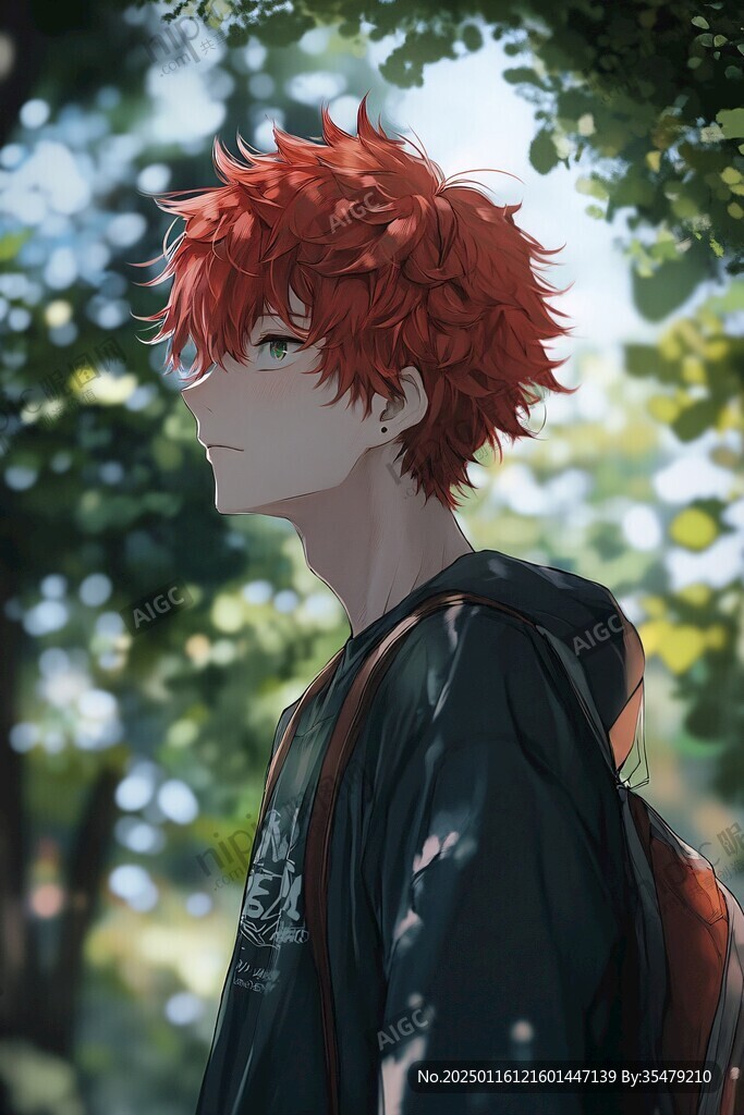 日漫
