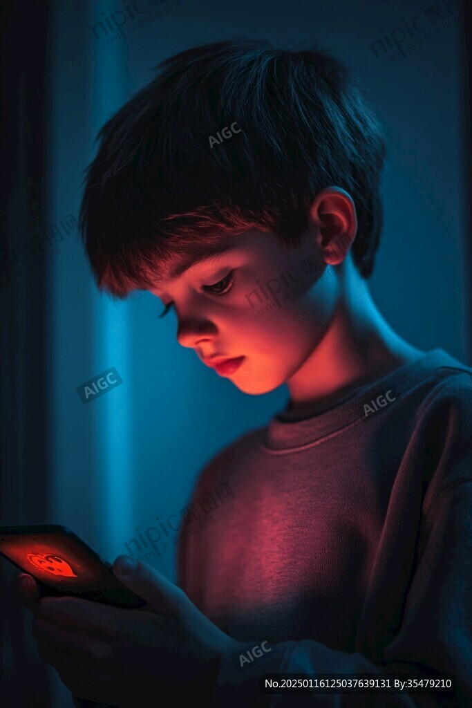 儿童科技