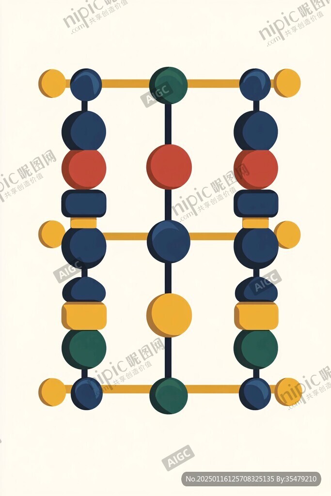 彩色细胞基因链dna