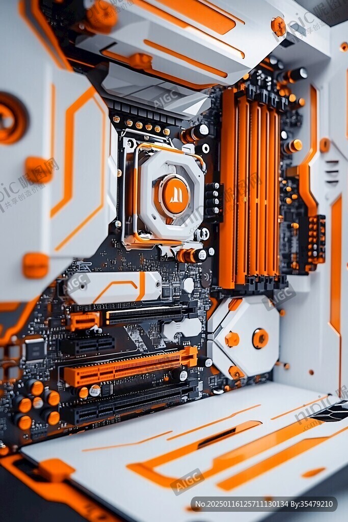 3d电脑科技