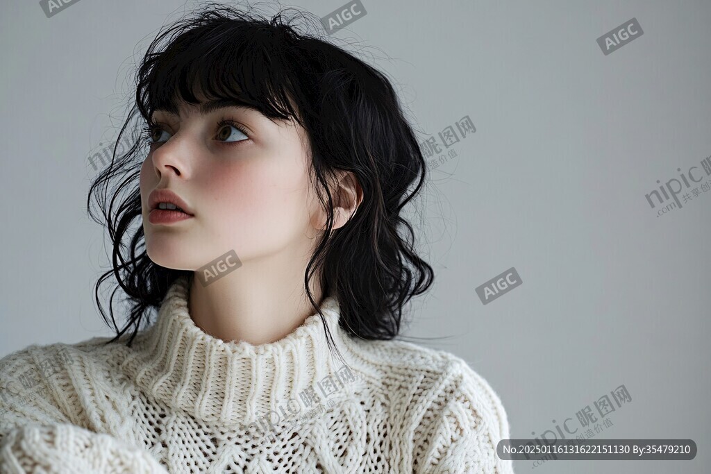 写真模