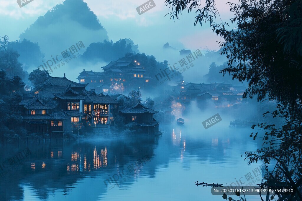 忘景楼